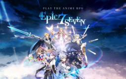 Epic Seven PVP Tierlist 4/5*