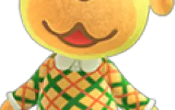 my animal crossing faves