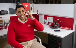 Overwatch Characters