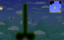 Terraria Soundtracks