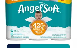 Toilet paper brands