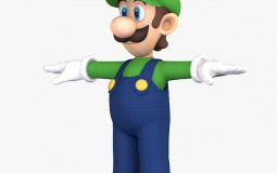 EVERY SINGLE MARIO GAME