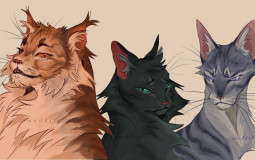 Warrior Cats Tier List