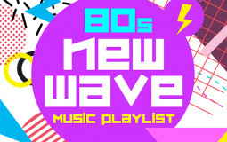 Cait's 80s New Wave & Synthpop Musicians Ranking (Part 1)