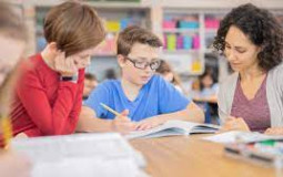 People in our 4th Period