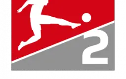 2. Bundesliga Heimtrikot 22/23