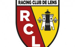 Les joueurs du racing club de lens