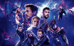 De Allerziekste Avengers Characters
