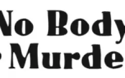No body to murder