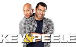 Key and Peele Characters