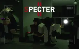 Specter 2 Ghosts