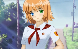 Lamp Everlasting Summer