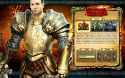 King's Bounty The Legend Rage Abilities