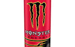 Energy Drinks