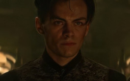 my questionable crushes