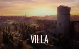 Rainbow Six Siege Ranked maps