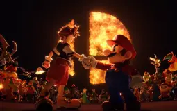 Based Smash Ultimate Tier List (Now With 13% More DLC)