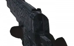 Cody zombies waw weapons
