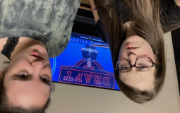 Hottest NFL Round 1 Draft Picks 2022