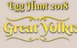 ROBLOX Egg Hunt 2018 eggs