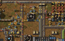Factorio Any% Strats