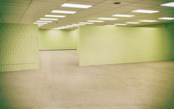 backrooms songs tier list