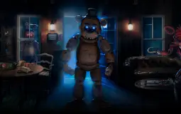 Fnaf AR Difficulty