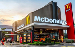 Fast Food Restaurants