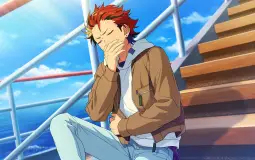 Ensemble Stars Feature Cards