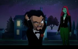 Invited  to the cookout