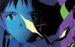 Anime I've watched