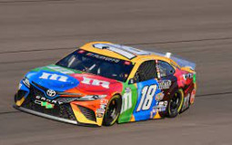 nascar part 1
