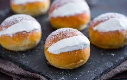 Colazione abbondante