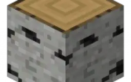 minecraft wood