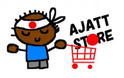 AJATT series by immersion quality