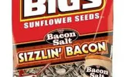 sunflower seeds at baseball games