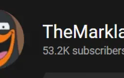 TheMarklar01 YTP Tier List