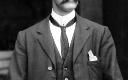 le club des gentlemans