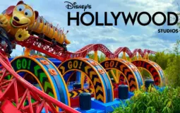 The best Disney Hollywood Atractons