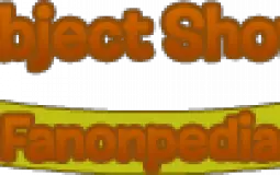Object Shows