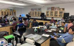 P-TECH FIGHTING TIERLIST