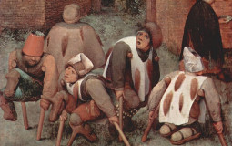 Meilleure époque pour être handicapé