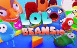 LOLBEANS.IO map tier list