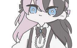 Vtuber Outfits