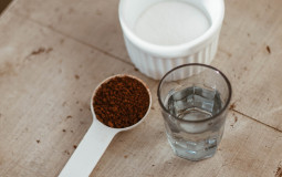 Instant Coffee Ph