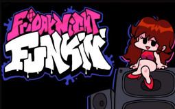 Friday Night Funkin Characters(Mods included)