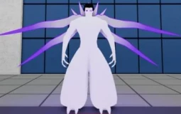 RoGhoul PvP Power Rankings