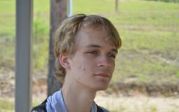 Camp Hood Summer and Winter designs