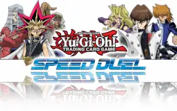 Speed Duel Teir list