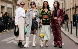 Most Appealing Outfits for Women!!